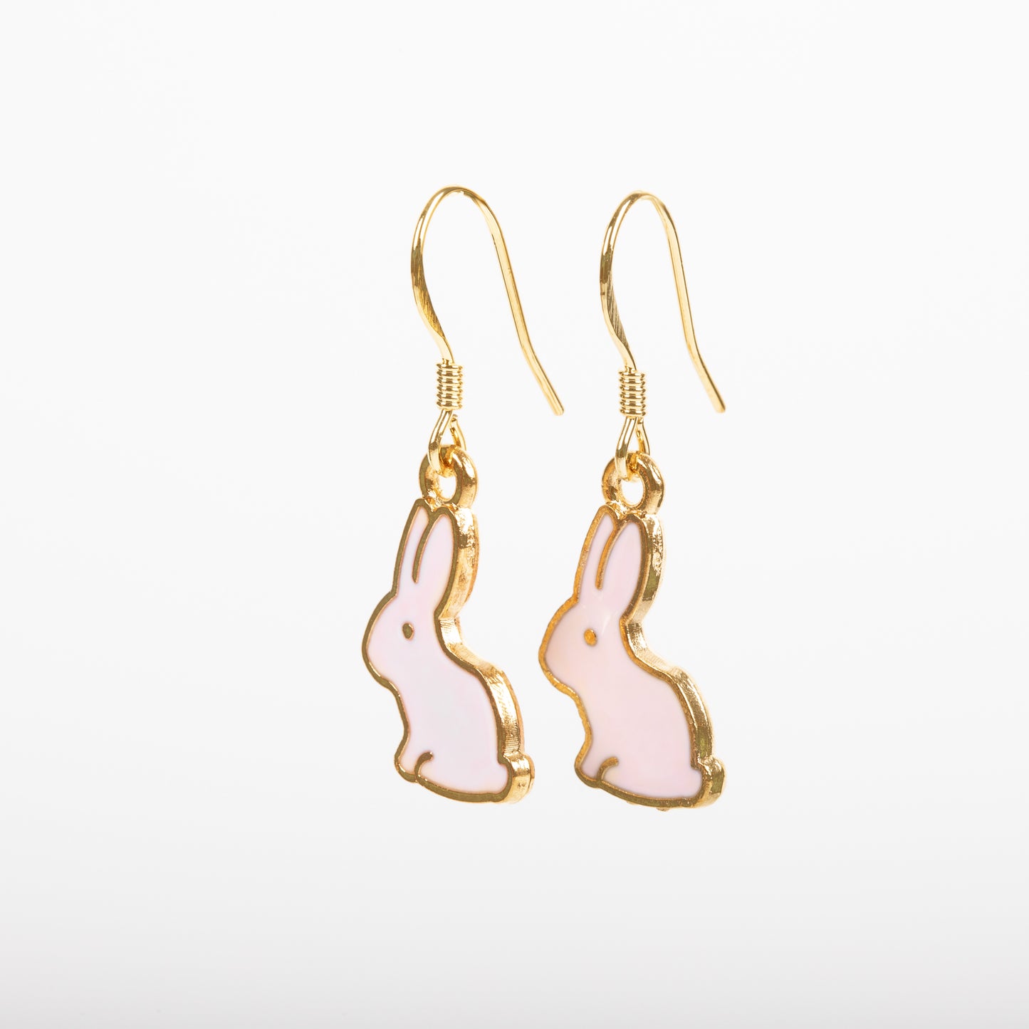 Bunny Earrings