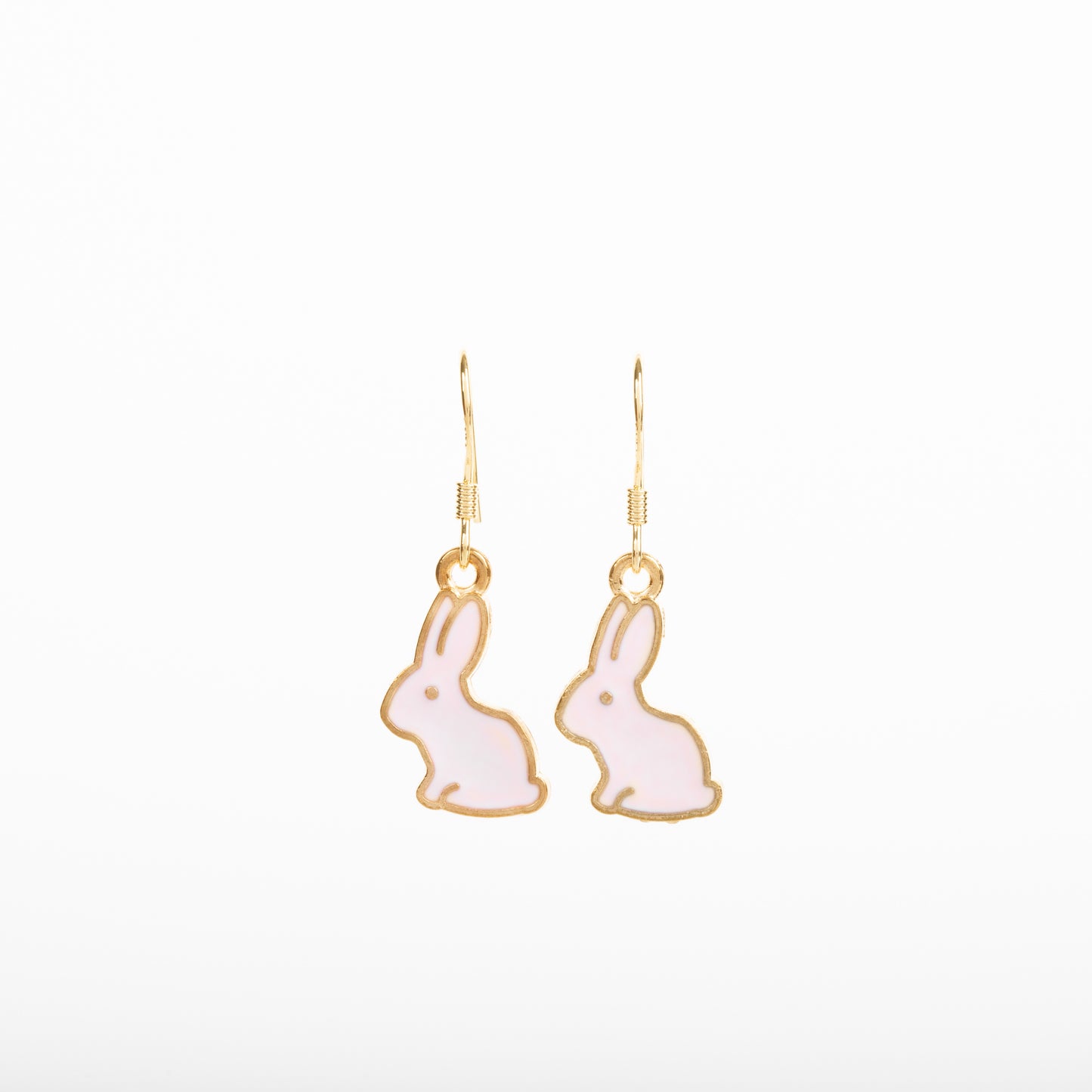 Bunny Earrings